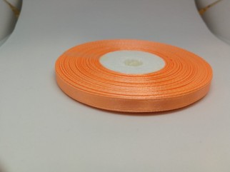 Атласная лента для декора и рукоделия магазин PlussAudums