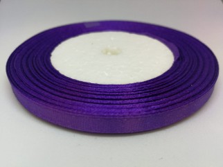 Атласная лента для декора и рукоделия магазин PlussAudums