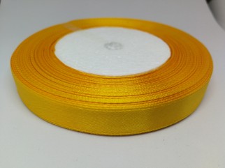 Сатиновая лента для декора и рукоделия магазин PlussAudums