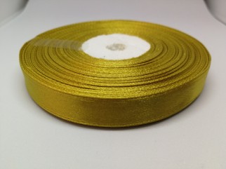 Сатиновая лента для декора и рукоделия магазин PlussAudums