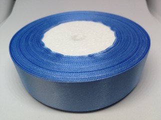 Сатиновая лента для декора и рукоделия магазин PlussAudums