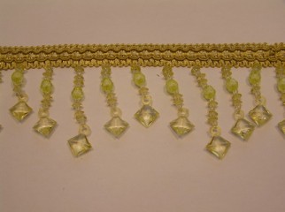 Trimming - Tassel Frringe