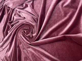 Бархатная ткань с  для одежды ,Магазин PlussAudums,Matisa 21,