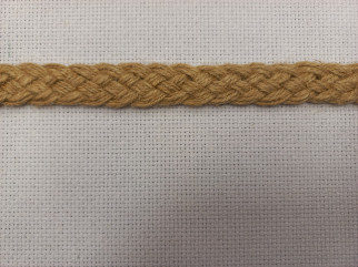  Dekoratīvā lina lente,PlussAudums, Rīga, Matīsa 21