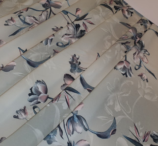 ткань для одежды, магазин PlussAudums, Матиса 21