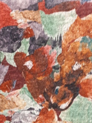 Trikotāžas audumi - Audums 