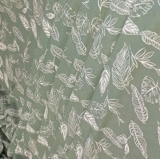 Fabrics for clothes, in Riga, shops PlussAudums