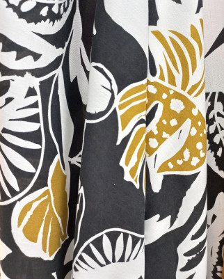 Fabrics for clothes, in Riga, shops PlussAudums