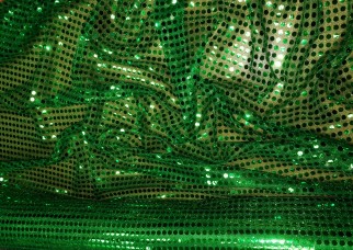 Ткань с паетками - ткань с пайетками