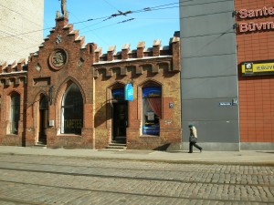 Address and contacts